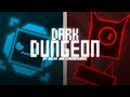 Dark dungeon  project arrhythmia collab by dxl44 and luminescence