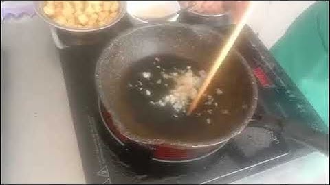 Hội thi cô nuôi giỏi cấp trường-Trường MN Cao Viên.Cô nuôi:Nguyễn Thị Lan Anh