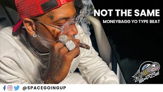 [FREE] MoneyBagg Yo x Finesse2tymes Type Beat 2022 | "Not The Same"
