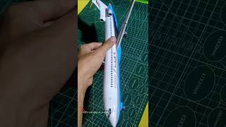 Boeing 727-200 Palestinian Airlines