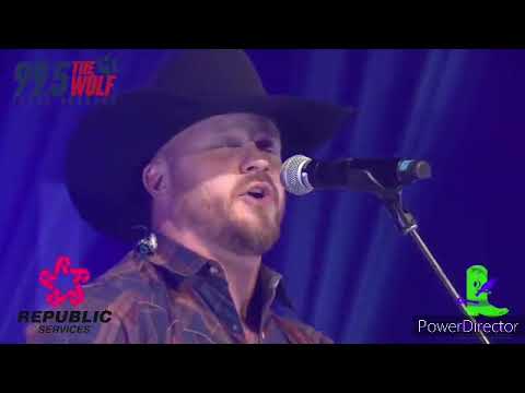 Cody Johnson LIVE Lewisville Western Days Live Stream Full Show - YouTube