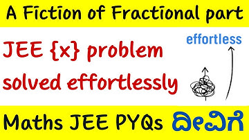 Find { 8/3^200 ​} | Fractional Part Explained Step-by-Step!