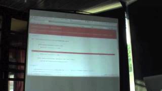 Petr Procházka: PHPUnit HTML interface [Posobota 30]