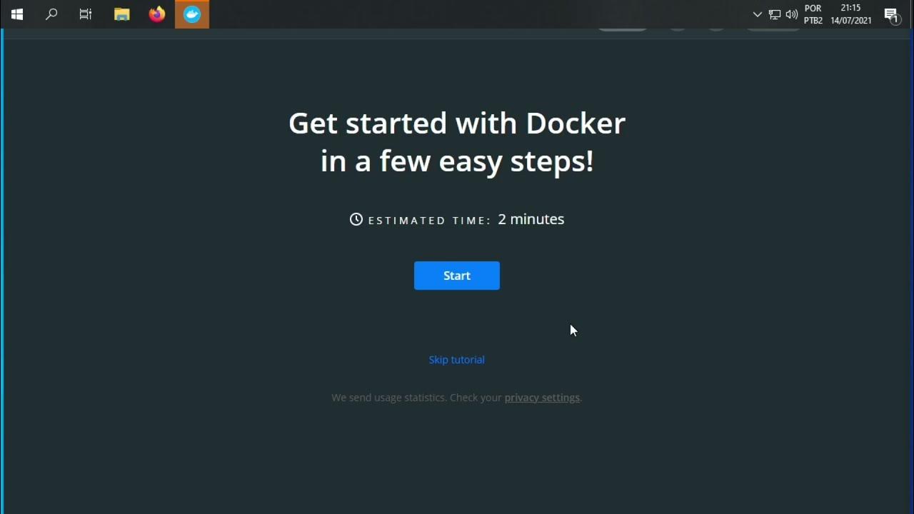 Docker desktop wsl update failed. Docker desktop wsl update failed