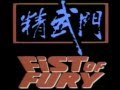 Donnie Yen fist of fury [fight theme]