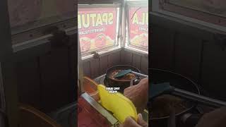 Spaghetti Seblak Cepot