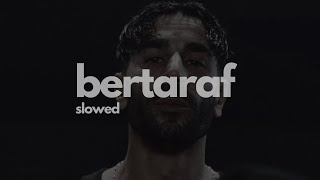 BERTARAF (Slowed) - Canbay & Wolker feat. Heijan & Muti