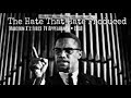 The Hate That Hate Produced (1959) | Malcom X First TV Appearance