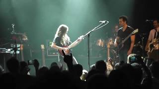 Download Lagu Jacob Deraps Live with Dweezil Zappa Imperial Québec 2016 MP3 Download Lagu Jacob Deraps Live with Dweezil Zappa Imperial Québec 2016 MP3