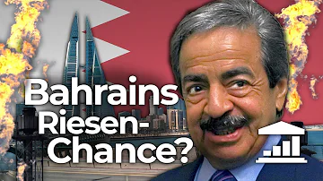 Warum ist Bahrain so reich?