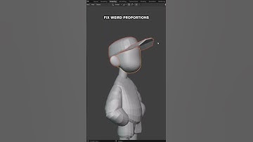 Viewport vs render #Blender3D#3DModeling#BlenderCommunity#3DAnimation#BlenderArtist#BlenderRender
