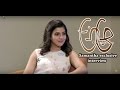 Samantha Latest Interview about A Aa Movie