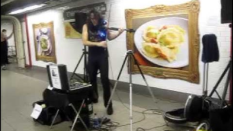 Union Square Stylings