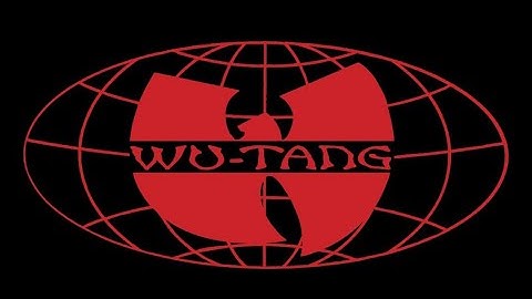 Wu Tang Clan Remix Inspectah Deck Nas Gza Method Man mix 90s hip hop mashup 