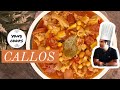 THE BEST CALLOS RECIPE (CALLOS DE ZAMBOANGA) | YONG COOKS