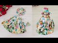 Simple summer dress for laddu gopalkanha ji ki jhabla dresscotton dress for laddu gopal 456