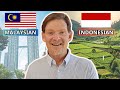 Are Malaysian & Indonesian the SAME LANGUAGE?
