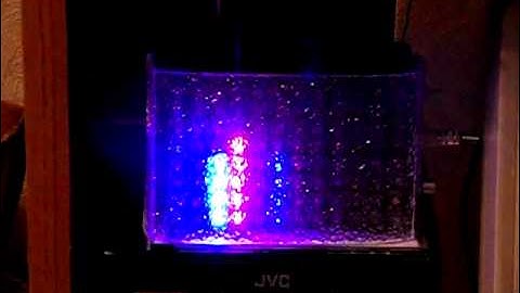 Audio 12 channel  Spectrum analyzer on ATMEGA16 base on DFT v.2