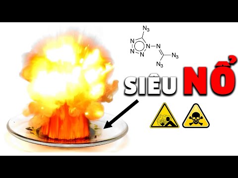 Video: Hóa chất gia dụng có nguy hiểm không?