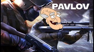 Herbert Plays Pavlov TTT