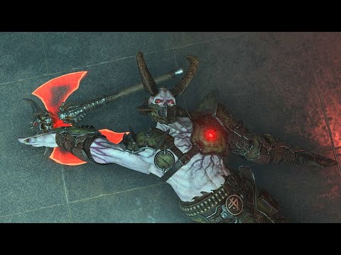 How Game Journalists Wanted Doom To Be..