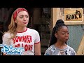 5 Nostalgic Moments | Bunk&#39;d | Disney Channel UK