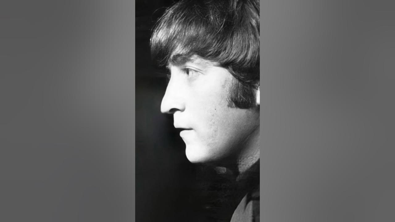 John Lennon singing Love is Real in B & W #johnlennon #the70s #rockstar #thebeatles #loveisreal John Lennon singing Love is Real in B & W #johnlennon #the70s #rockstar #thebeatles #loveisreal