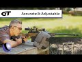 Savage 110 Precision Rifle | Guns & Gear