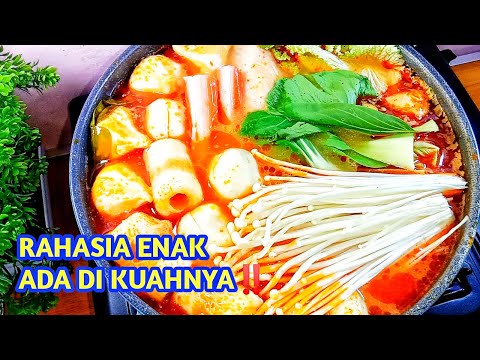 Bumbu Suki Rumahan