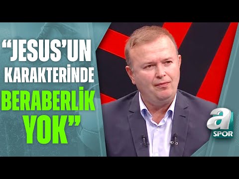 Fenerbahçe 2-1 Dinamo Kiev Abdullah Ercan Maç Sonu Yorumu / A Spor / Avrupa Gecesi / 08.09.2022