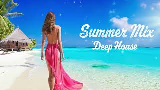 Ibiza Summer Mix 2024🌊 Best Of Tropical Deep House Lyrics 🌊 Alan Walker, Coldplay, Chainsmoker #2