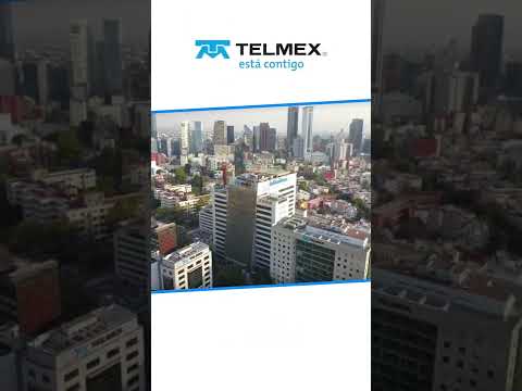 Telmex está contigo