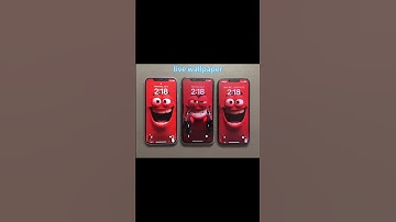 Download ssme application input 0070 to get wallpaper. live wallpaper setting tutorial.