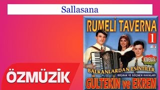 Sallasana - Rumeli Taverna 1  Resimi