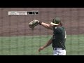 2023 CAA Baseball Highlights Game 3: Charleston 2, William & Mary 1