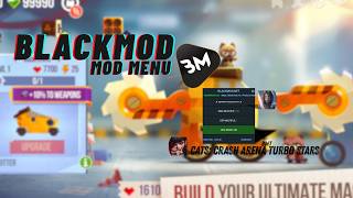 CATS: Crash Arena Turbo Stars | Android/iOS - BMT Release screenshot 5