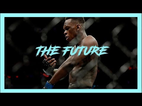 Israel Adesanya - la prochaine superstar ! | #PodcastLaSueur