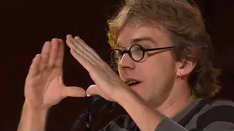 Conte de Nol de Fred Pellerin avec l'orchestre sym...