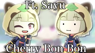 Cherry Bon Bon Meme (Gacha Club & Genshin Impact) ft. Sayu