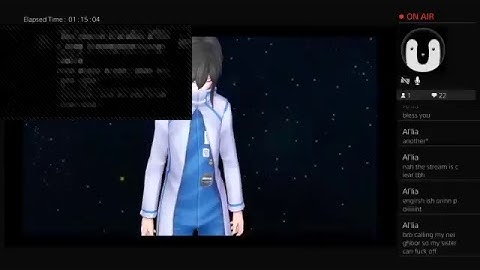 Lets play digimon story cyber sleuth part 13