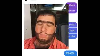 Recep İvedik Replikleriyle Trolleme Korsan Cenaze