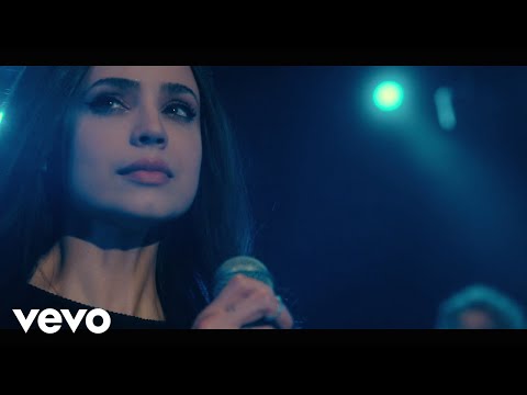 Sofia Carson - I Hate the Way (From 