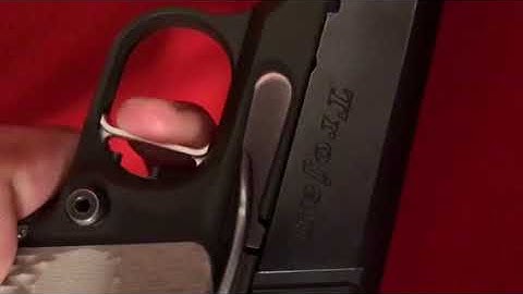 xline trigger after fitting