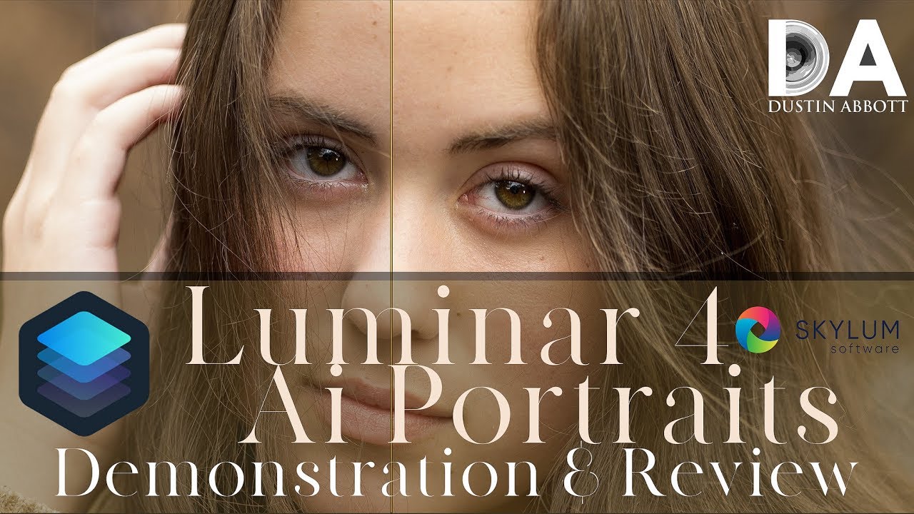 luminar 4 portrait luminar 4 portrait