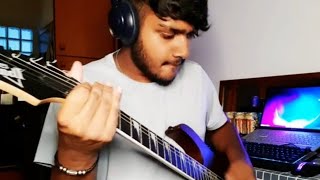 Linkin Park - Don't stay (guitar cover)  #linkinpark #dontstay #guitarcover #braddelson