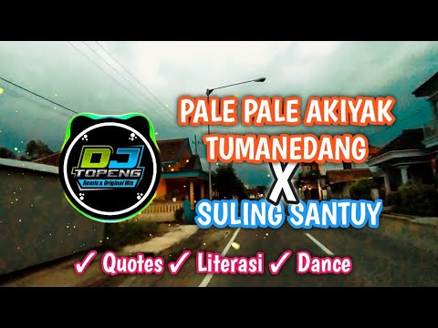 Dj Old Akiyak Tumanedang Full Beat Remix Virall || Jedag Jedug Koplo Gamelan