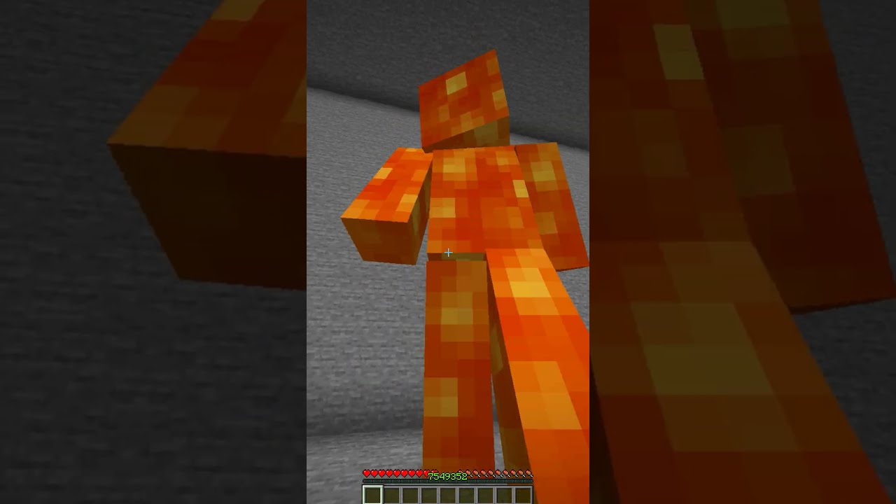 The Biggest Tsunami Destroyed A Village So I Sought Help From Lava World 