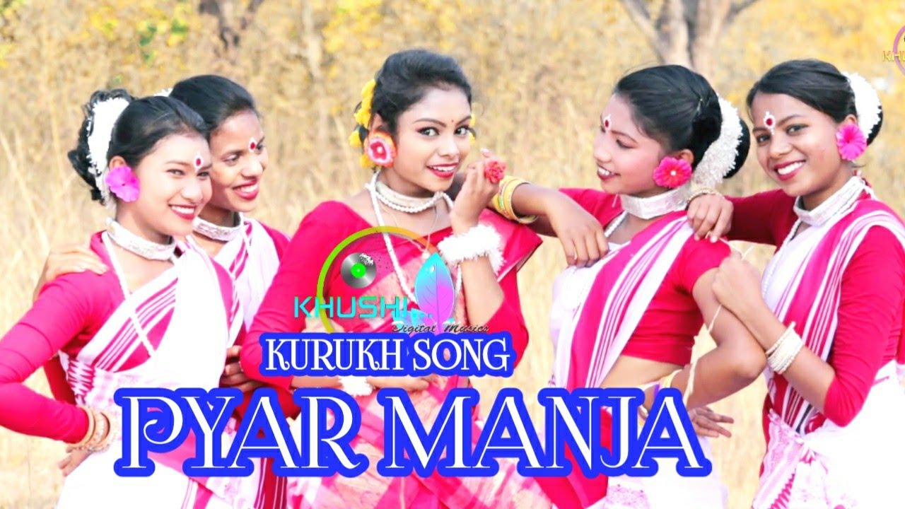 NEW KURUKH VIDEO SONG 2021  NEW NAGPURI VIDEO SONG  PYAR MANJA