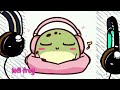 froggy vibes 🐸 relax and chill 🐸 Lofi Hip Hop mix