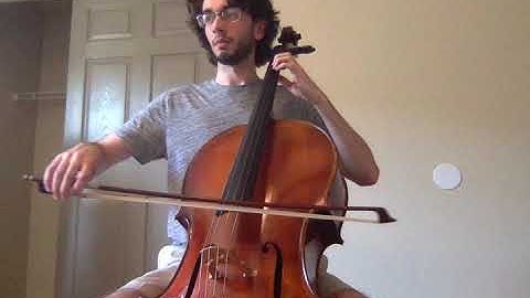 Essential Elements for Strings: No. 91 Lightly Row - A Part